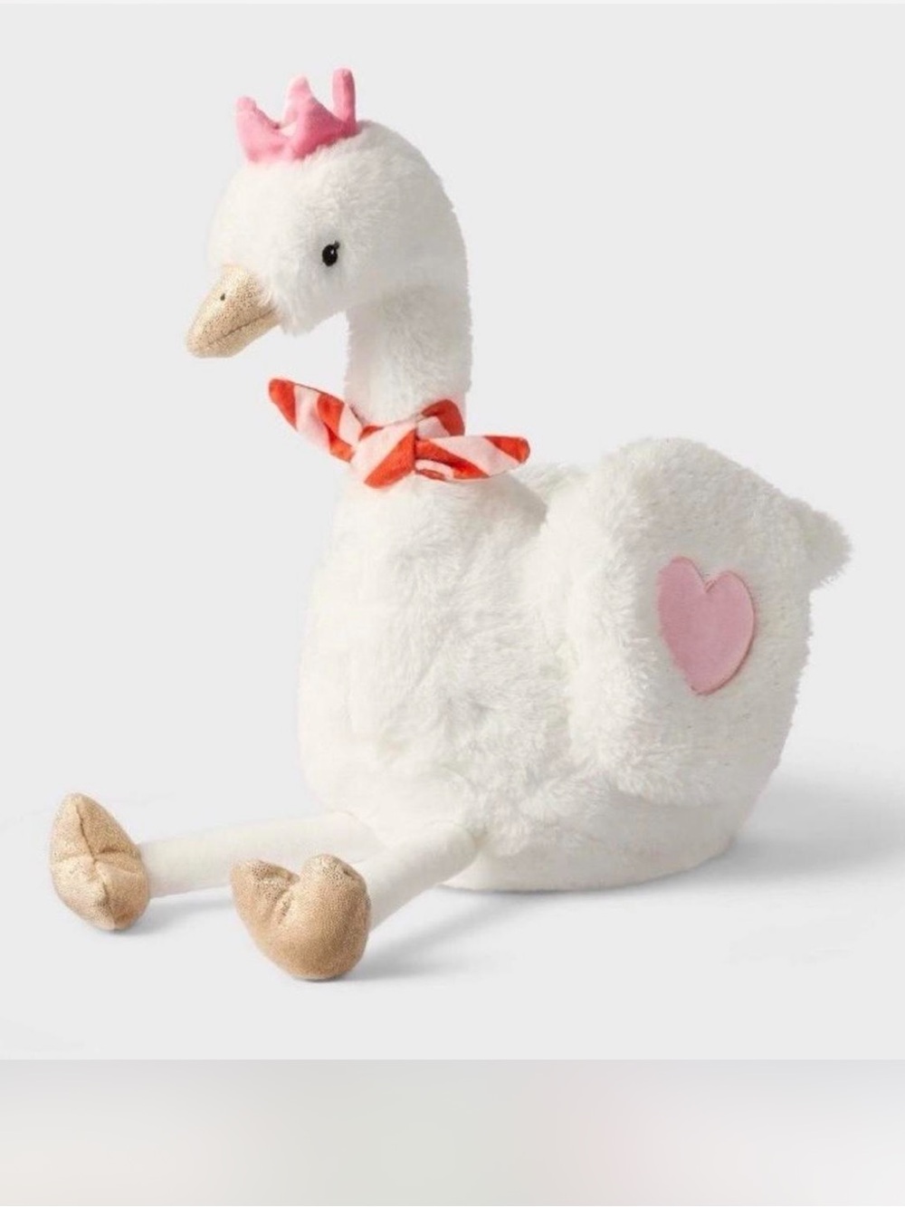 Princess Swan - Picture 1 of 2